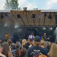 Boarstream Festival Grounds, Мульфинген