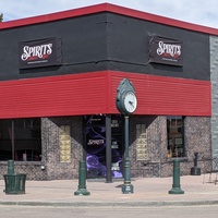 Spirits Music Hall, Джонстаун, Колорадо