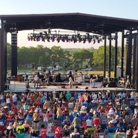 Baker Spain Stampede, Спрингфилд, Миссури