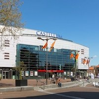 Castellum Theater, Алфен-ан-ден-Рейн