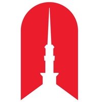 Kansas Church, Канзас, Оклахома