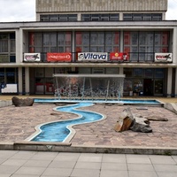 House of Culture Vltava, Ческе Будеёвице