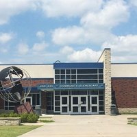 Community Elementary School, Коффивилл, Канзас