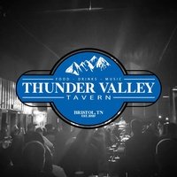 Thunder Mountain Tavern, Бристоль, Теннесси