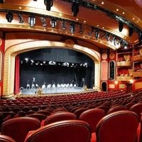 Театр Эстрады, Москва