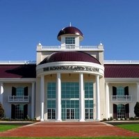 Weldon Mills Theatre, Роанок Рапидс, Северная Каролина