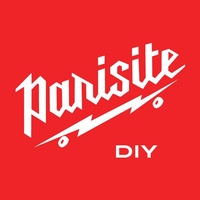 Parisite Skatepark, Новый Орлеан, Луизиана