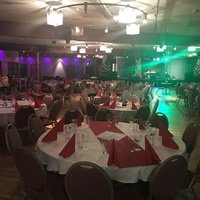 Garvaren Nöje, Юнгбю