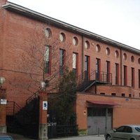 Larratxo Kultur Etxea, Сан-Себастьян