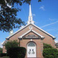 First Baptist Church, Перкаси, Пенсильвания