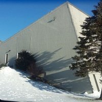 Kennebec Community Church, Огаста, Мэн