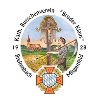 Katholische Kirchgemeinde Bruder Klaus, Констанц