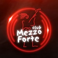 Mezzo Forte, Москва