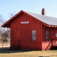 Пейдж, Техас