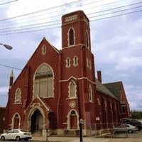 The Southgate House Revival - Sanctuary, Ньюпорт, Кентукки