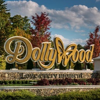 Dollywood, Пиджен Фордж, Теннесси