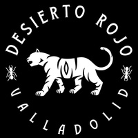 Desierto Rojo, Вальядолид