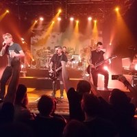 Factory Event Center, Магдебург