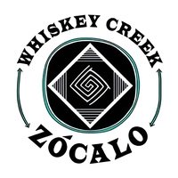 Whiskey Creek Zocalo, Силвер-Сити, Нью-Мексико