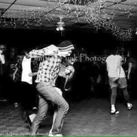 Lancaster Moose Lodge, Ланкастер, Калифорния