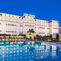 Palacio Estoril Hotel Golf & Wellness, Кашкайш