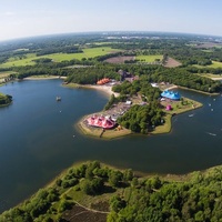 Recreatiepark Het Rutbeek, Энсхеде