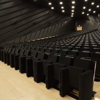 MCK - Audytorium, Катовице