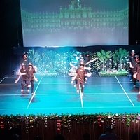 Atterbury Theatre, Претория