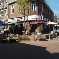 Café 't Vereinshoes, Валс