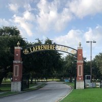 Lafreniere Park, Метари, Луизиана