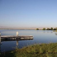 Buena Vista Aquatic Recreational Area, Бейкерсфилд, Калифорния