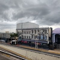 Teatro Galerias, Запопан