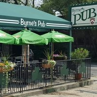 Byrnes Pub, Колумбус, Огайо