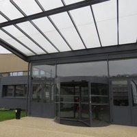 Espace René L'Helguen, Ати-Мон