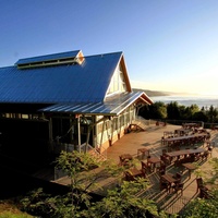 Domaine Forget de Charlevoix, Сент-Ирене