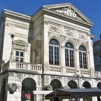 Théâtre Charles Dullin, Ле Гран-Кевийи