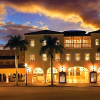 Sarasota Opera House, Сарасота, Флорида