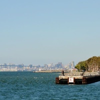 Chula Vista Harbor, Чула-Виста, Калифорния