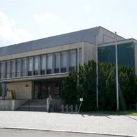 Dum Kultury, Млада-Болеслав