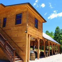 Waterloo Venue and Events, Куквилл, Теннесси