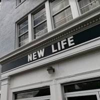 New Life Ministries, Эндикотт, Нью-Йорк