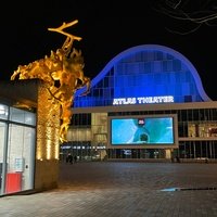 Atlas Theater, Эммен (Нид)