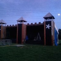 Occultfest Festivalterrein, Hoogeveen