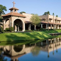 Community Church, Сейнт Саймонс Айленд, Джорджия