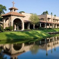 Community Church, Сейнт Саймонс Айленд, Джорджия