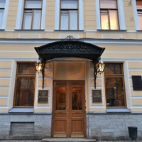 Дом журналиста, Санкт-Петербург