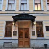 Дом журналиста, Санкт-Петербург