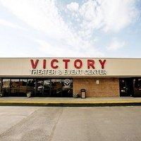 Victory Theater & Event Center, Ричмонд, Виргиния