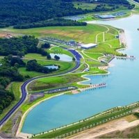 Shelby Farms Park, Мемфис, Теннесси