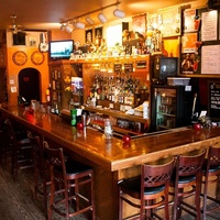 Flicker Theatre & Bar, Атенс, Джорджия